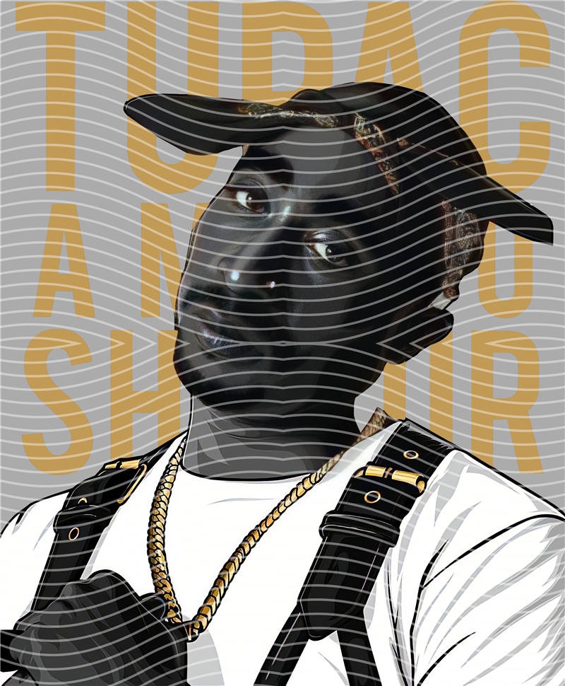 Rapper-SC 2